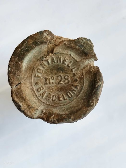 Selos (chumbo)   Лот 245