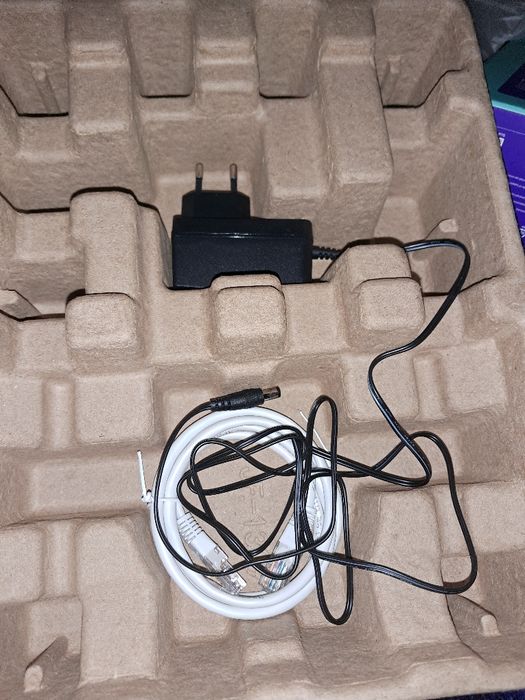 AX1500 Wi-Fi 6 Router