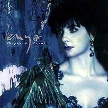 Enya - "Shepherd Moons" CD