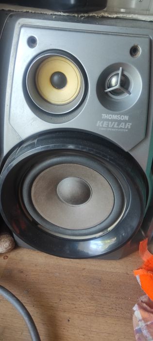 Колонки томсон Thomson