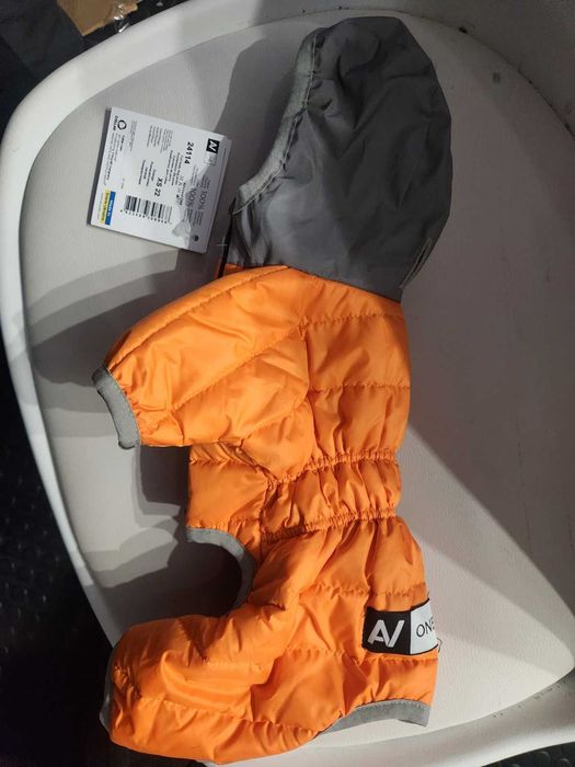 Продам курточки для собак