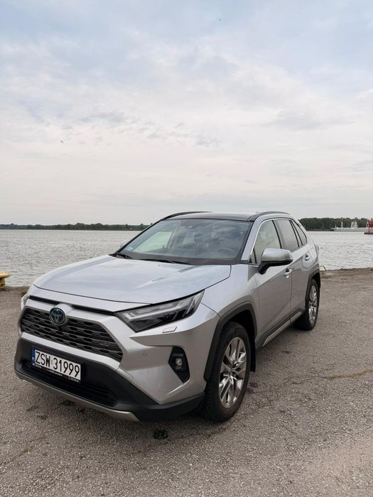 Toyota RAV-4