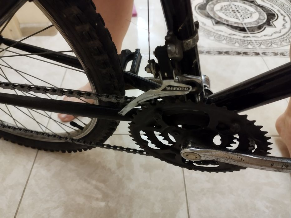 Продам велосипед фірми  CATERPILLAR