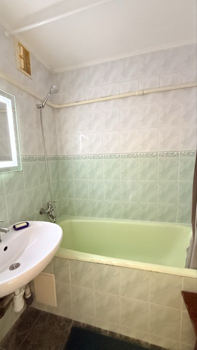 Продаж 1 кімнатної, вул. Вербицького 19, м. Вирлиця, Харківська