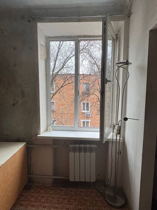 Продаж 2кім.кв. Музична, Суха Балка, 2поверх, цегляний будинок, охайно