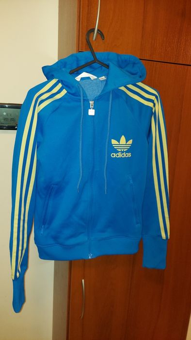 Bluza Adidas Orginals