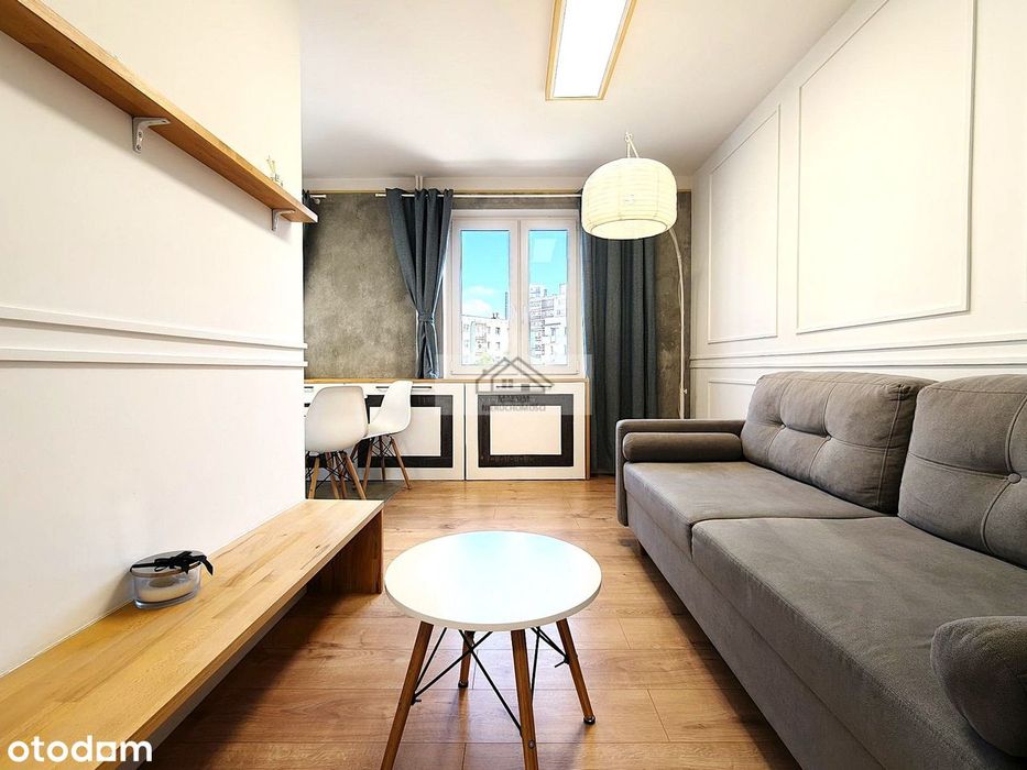 Rezerwacja wynajem funkcjonalne 3-pok. 52 m² - ul. Podhalańska -Rzeszów - Widok 4