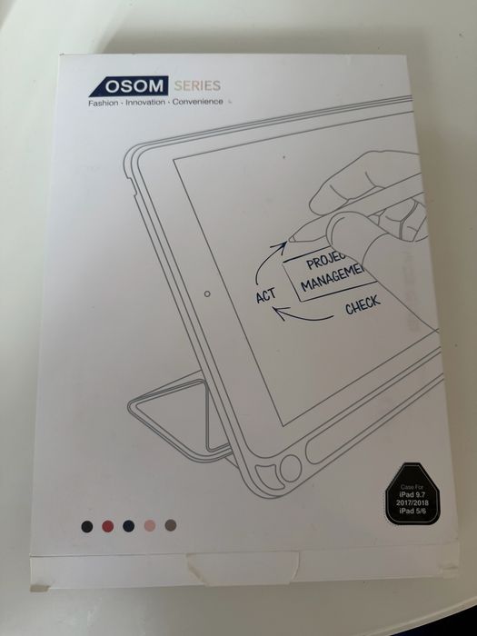 Case iPad 9.7 iPad 5/6