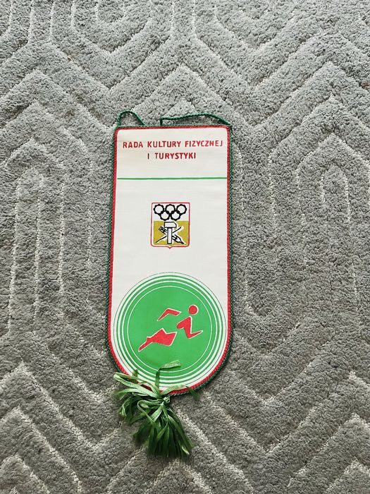 Praporczyk PRL związek zawodowy pracowników państwowych i społecznych