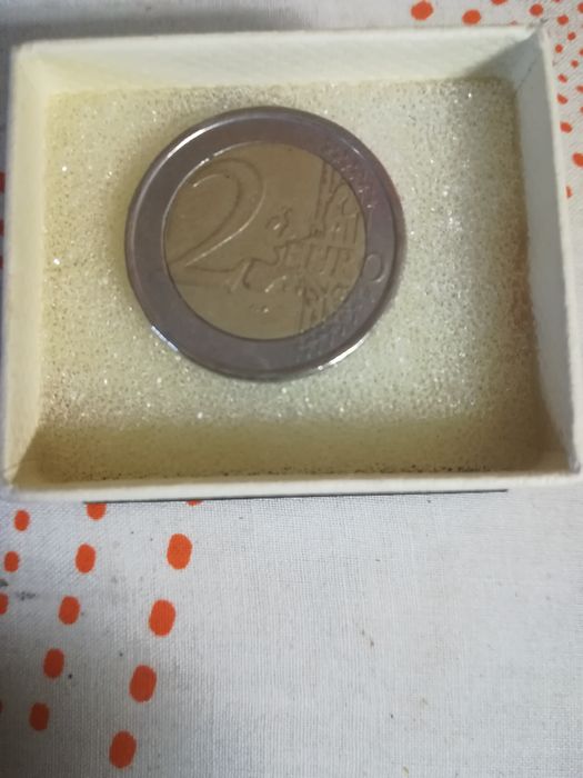 Moedas para colecionadores