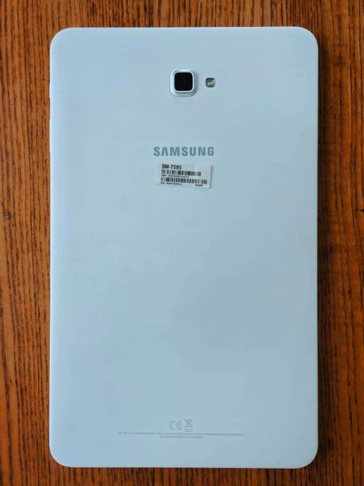 Tablet Galaxy Tab A (2016) 2/16GB SM-T585