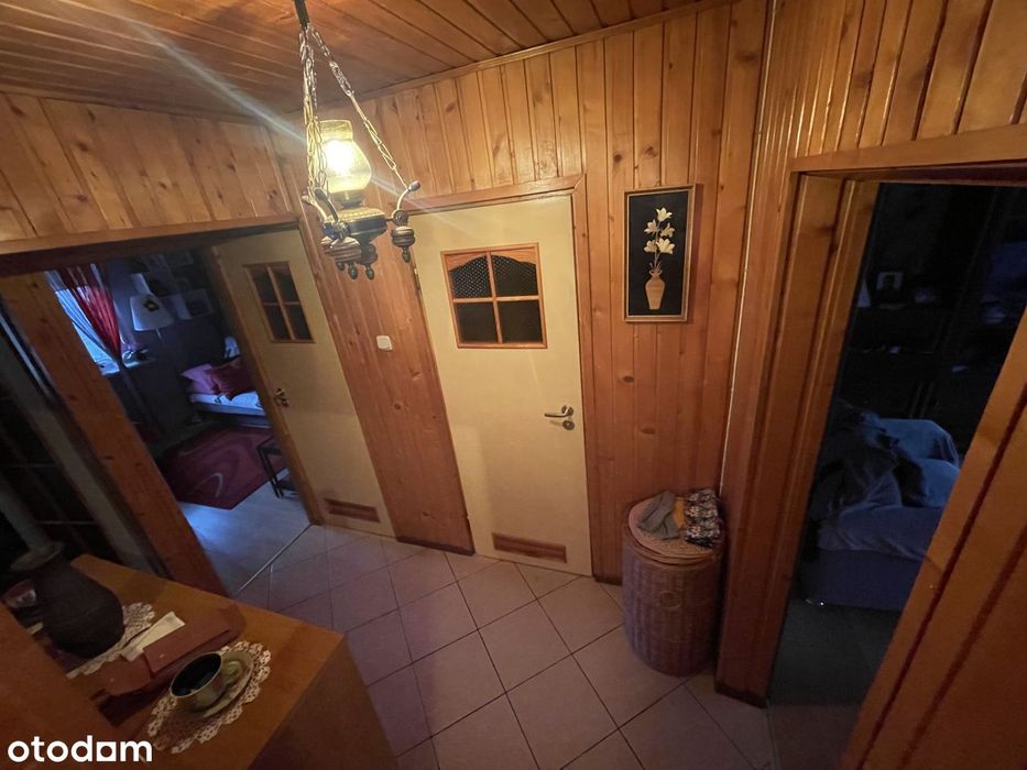 Mieszkanie 63,7 m² - BEZPOŚREDNIO - osiedle Słowiki OLKUSZ - Więcej