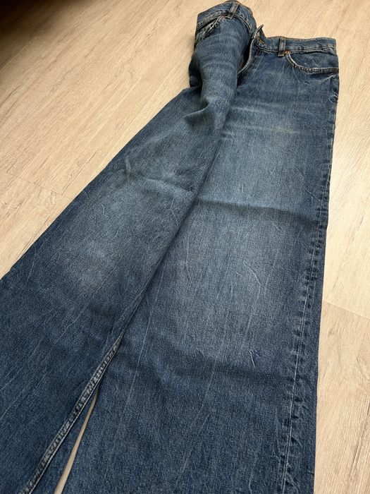 Джинси zara 36 розмір