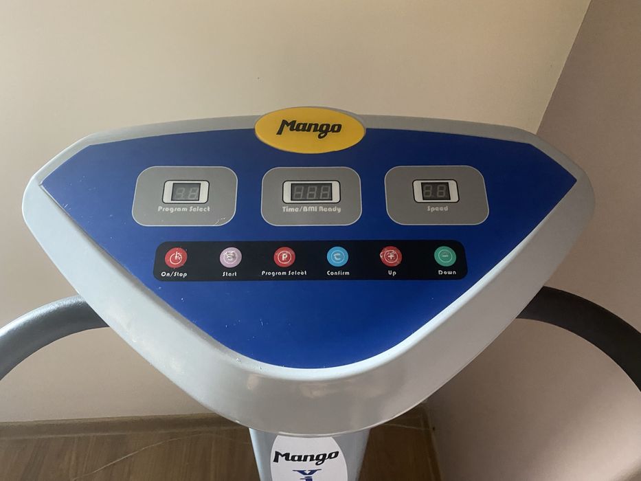 Urządzenie wibracyjno-rotacyjne