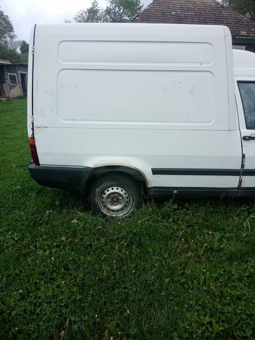 Продам Фиат Фиорино