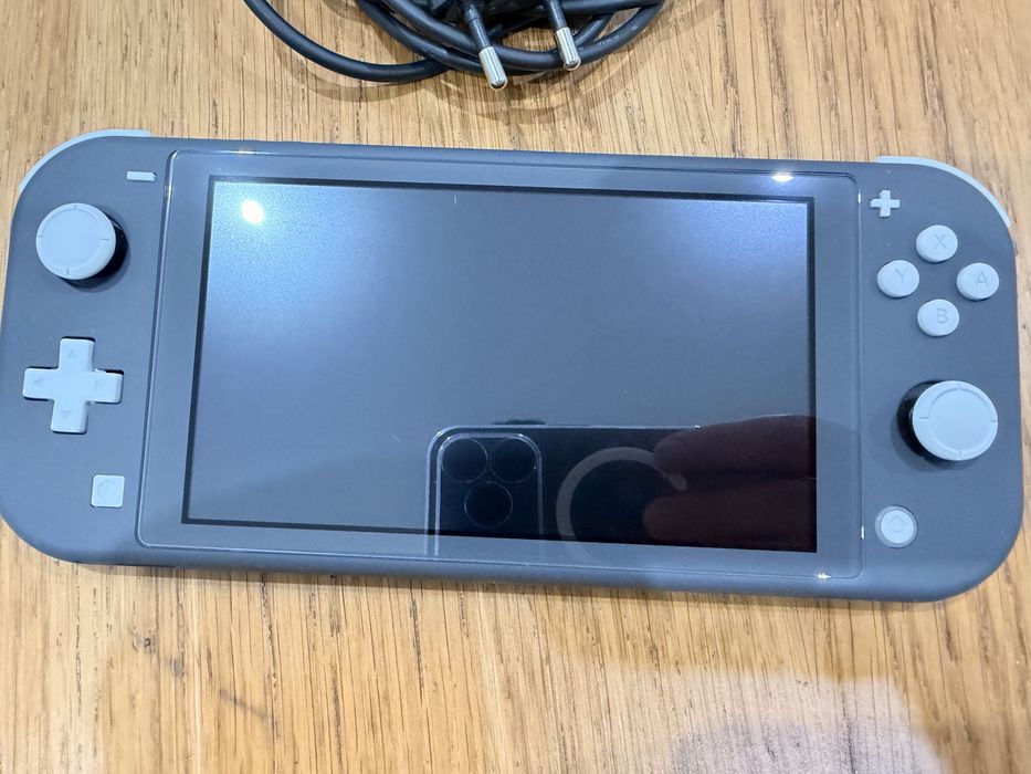 Nintendo Switch Lite - Vários Jogos