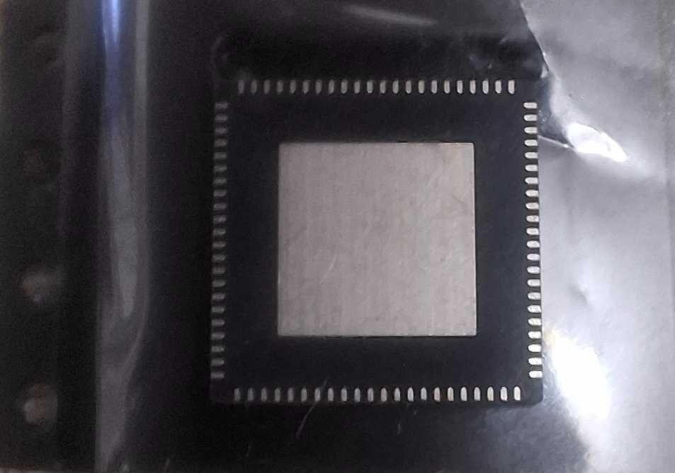 Chip hdmi ps4 saída vídeo