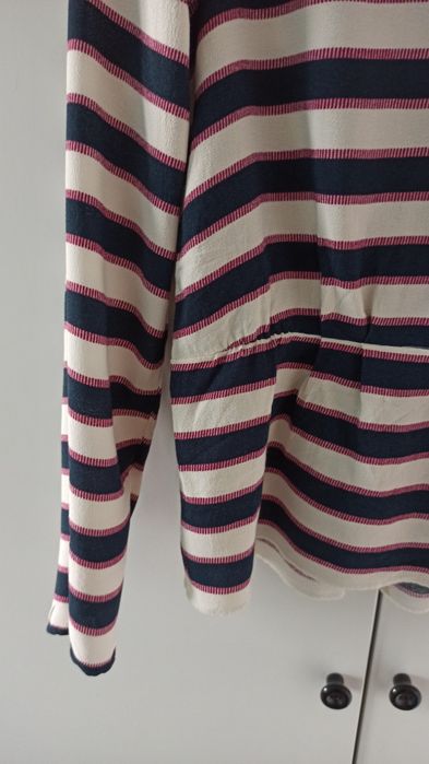 Bluzka Samsoe&Samsoe wiskoza 36 38