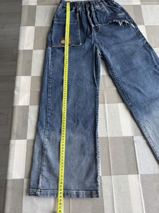 Джинси для дівчинки !