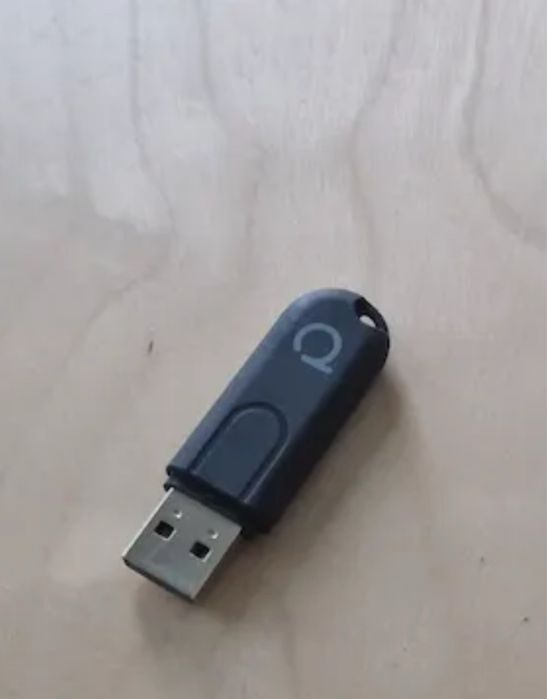 Conbee ii / Conbee 2 deconz zigbee koordynator