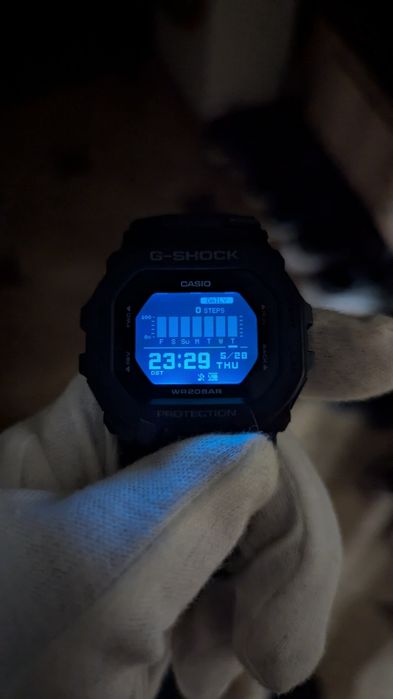 Часы Casio G-Shock ga 700, gbd 200, годинник касіо дайвер