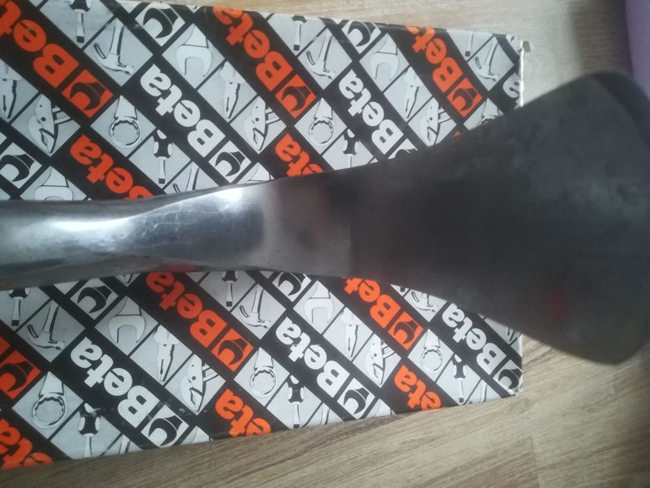 Beta 1330 łyżka blacharska żelazko