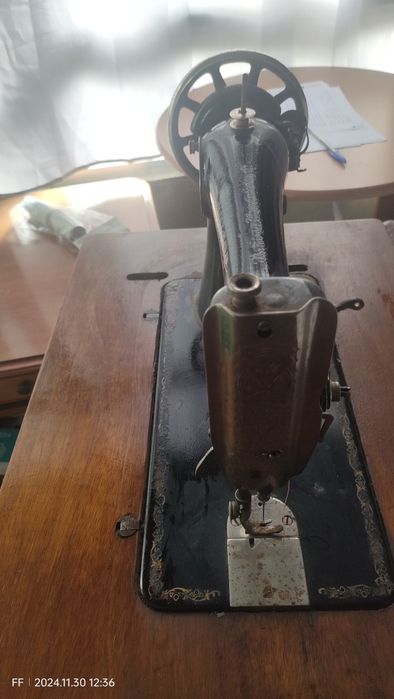 Máquina de costura Singer novo preço