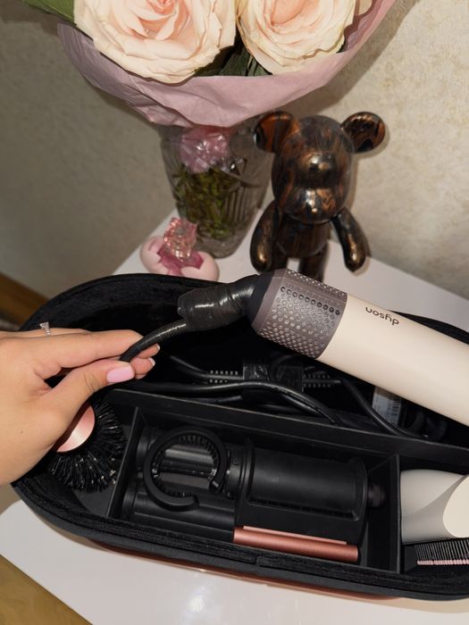 Dyson Airwrap i.d. HS08 (Ceramic Pink/Rose Gold)