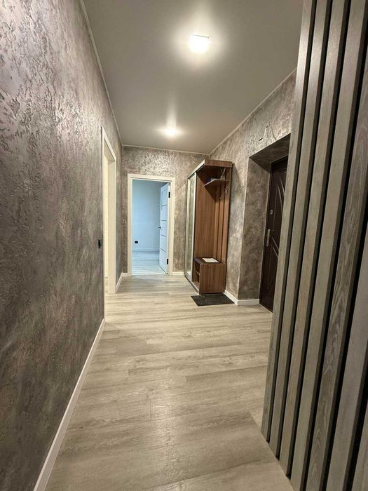 ТОП-локація – Озерна, поруч з Агорою! ТОП-забудовник!