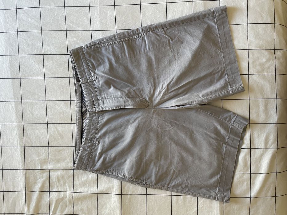 3 Calções Chino Sacoor, 40