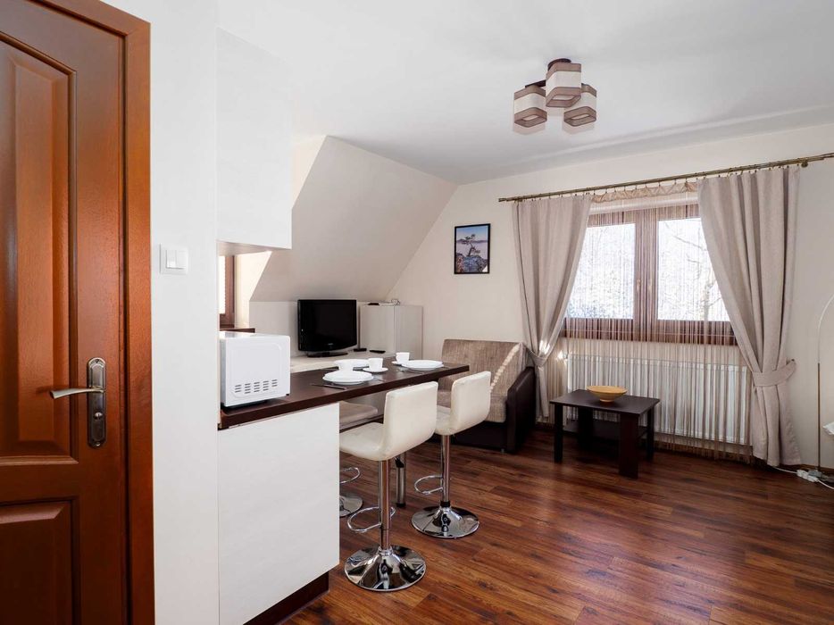 Apartament "Widok" - Kościelisko
