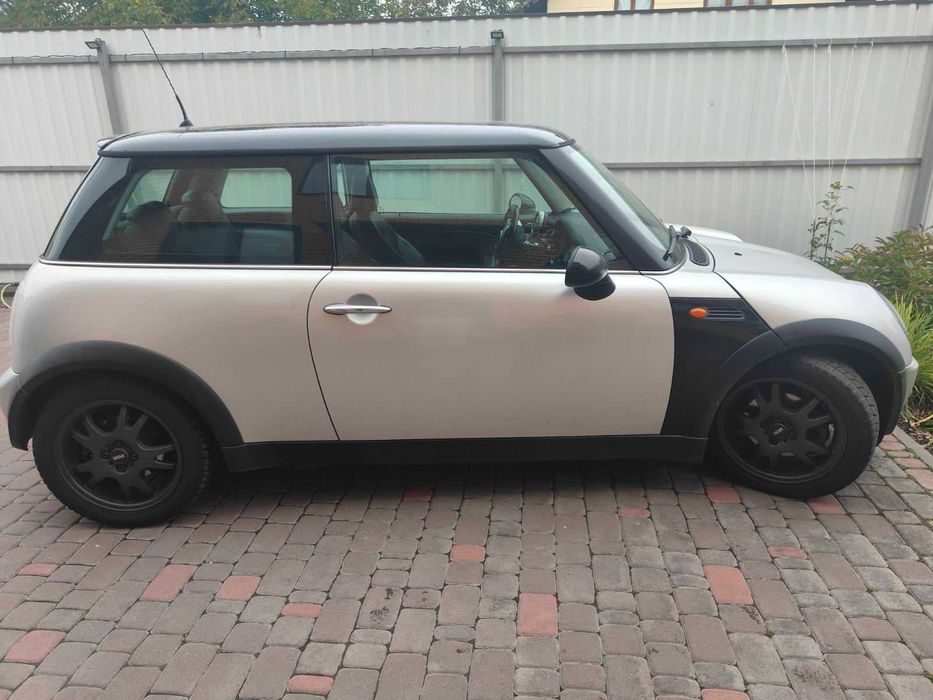 Продам MINI Cooper в гарному стані