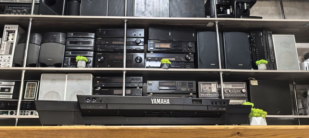 Синтезатор Yamaha PSR-3500