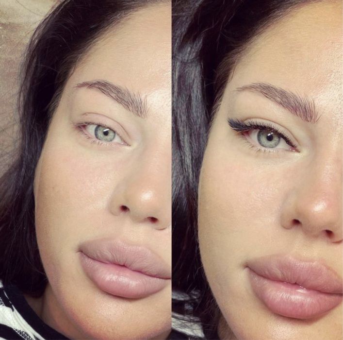 Курс з нарощування вій. ВСІ ОБ’ЄМИ! Досвід 15 років!