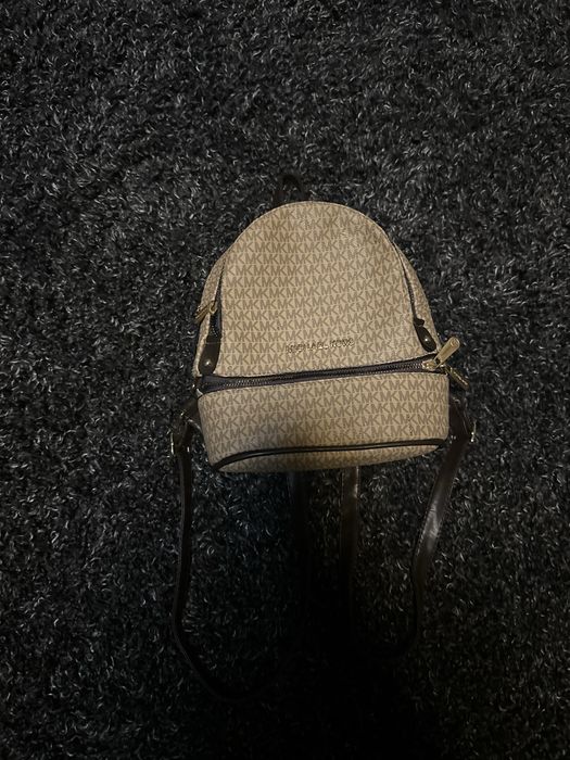 Рюкзак Michael kors