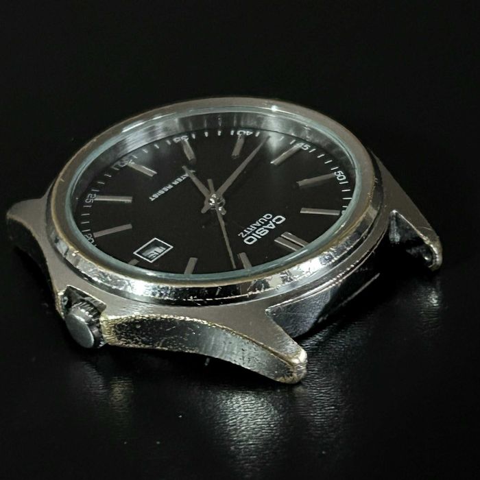 Zegarek Casio MTP 1183