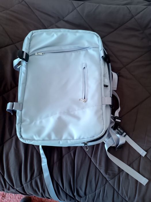 Mochilas de viagem Low Cost