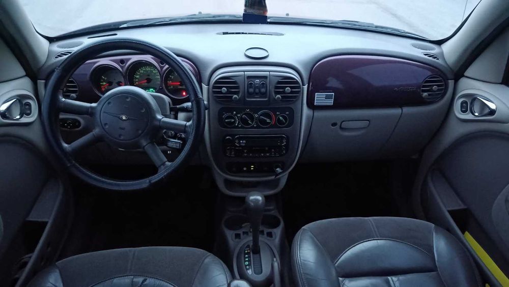 Chrysler продам