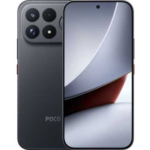 POCO F9 Ultra 12/256GB • 16/512GB | Гарантія | В наявності