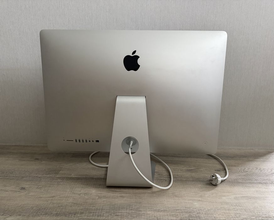 Apple iMac 27 Retina 5K, i5 (ідеальний стан)