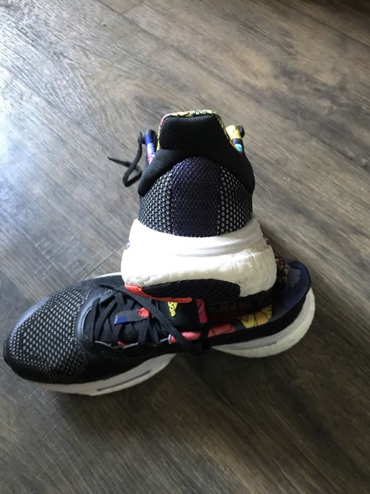 Adidas Solarglide 5