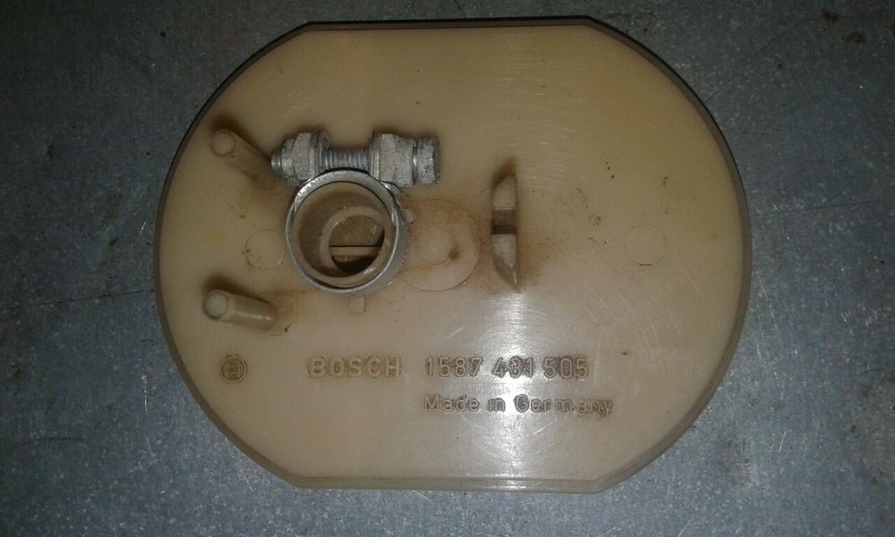 Продам фильтр топливного бака. BMW