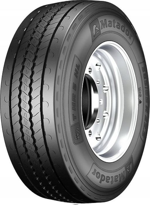 OPONY 385/65R22.5 Matador T HR5 164K TL