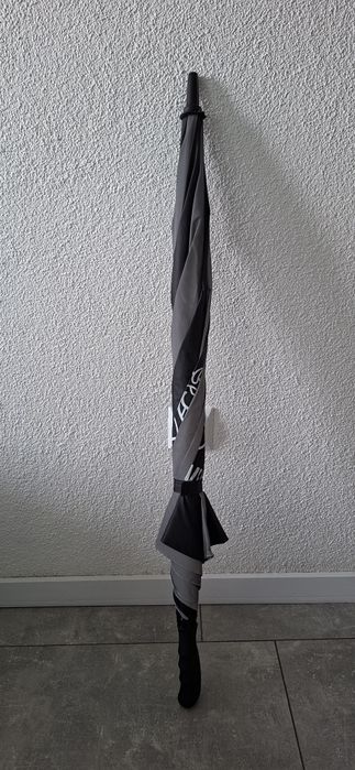 Parasol / duży / dla jednej osoby lub pary / nowy /
