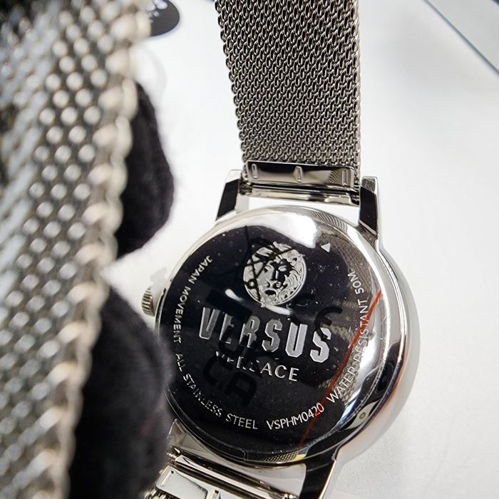Жіночий годинник versus versace Vsphm0420 оригінал