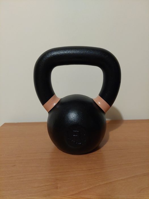 Kettlebell Proud 8kg - Nowy!