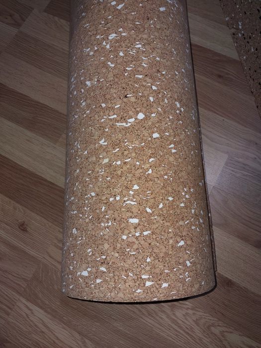 Обои пробковые коркові шпалери продам
