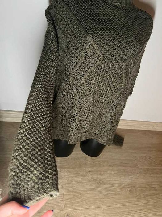 Sweter damski uniwersalny