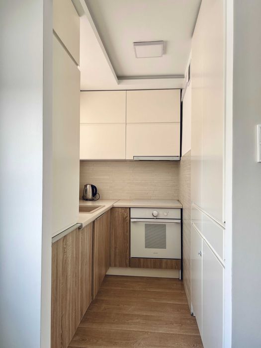 Mieszkanie na wynajem w Kościerzynie