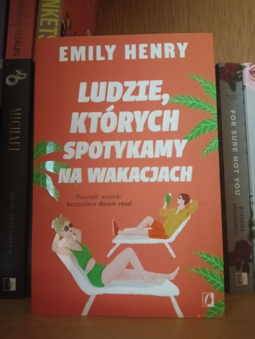 Ludzie których spotykamy na wakacjach